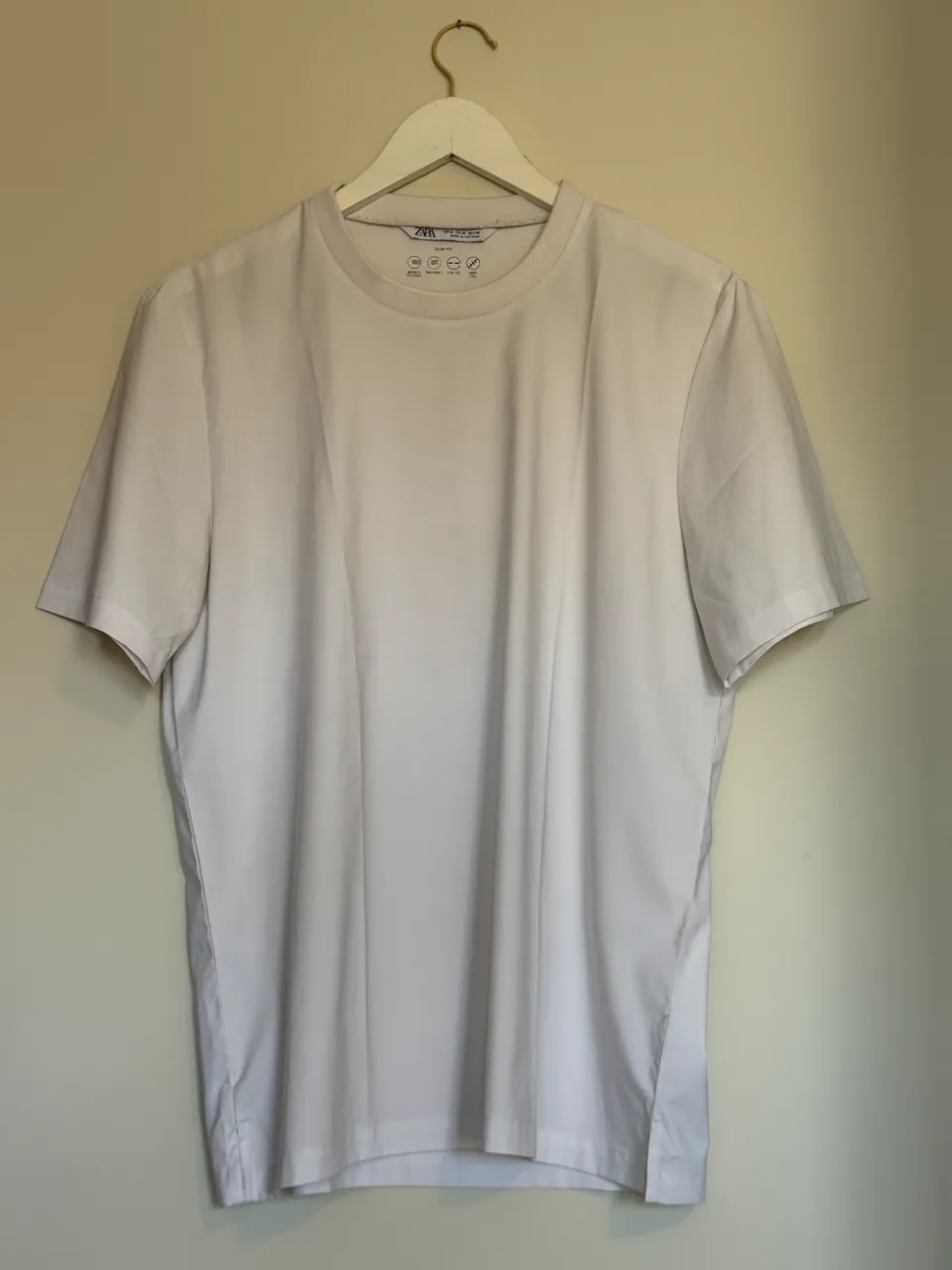 Remera Zara - imagen 1
