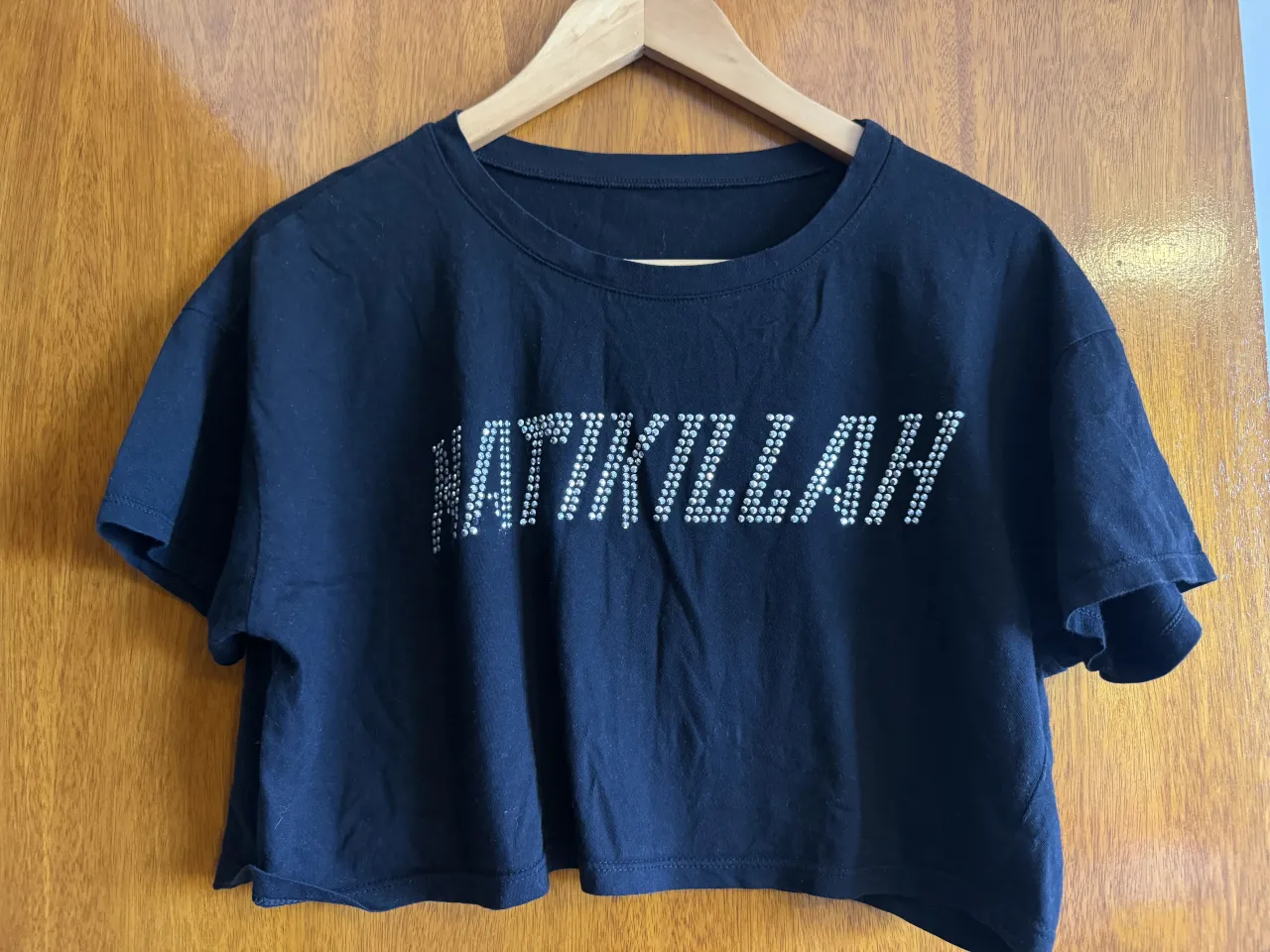 Top Kika · Talle S