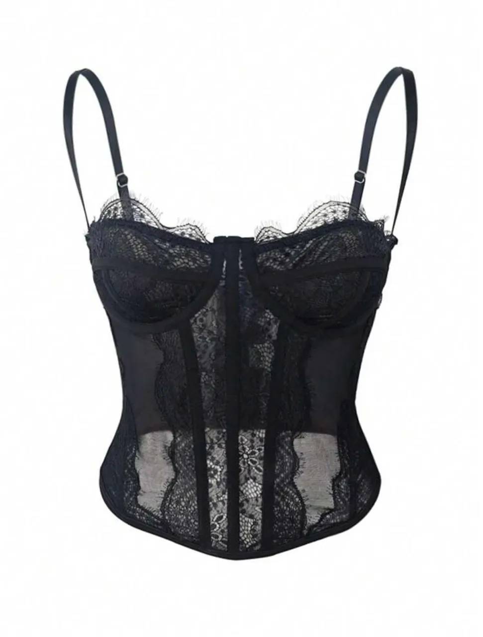 Top Shein - imagen 1
