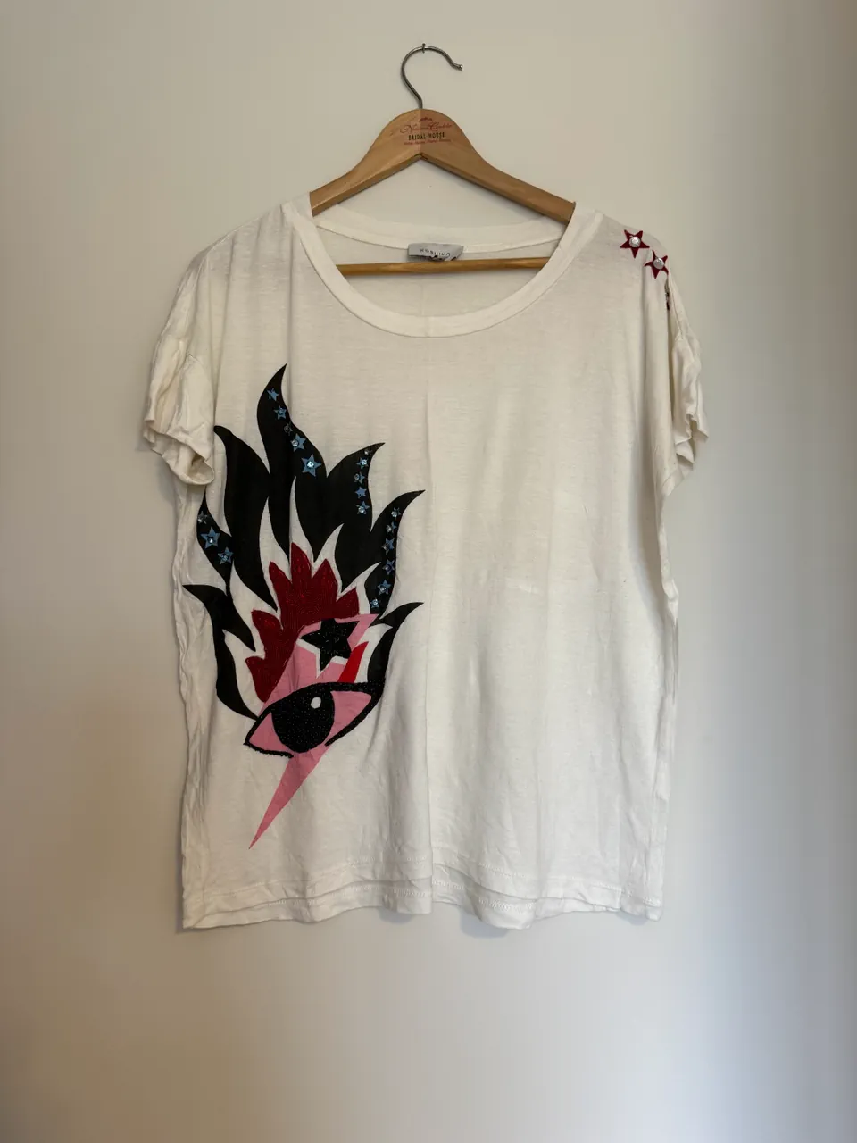 Remera Kosiuko - imagen 1