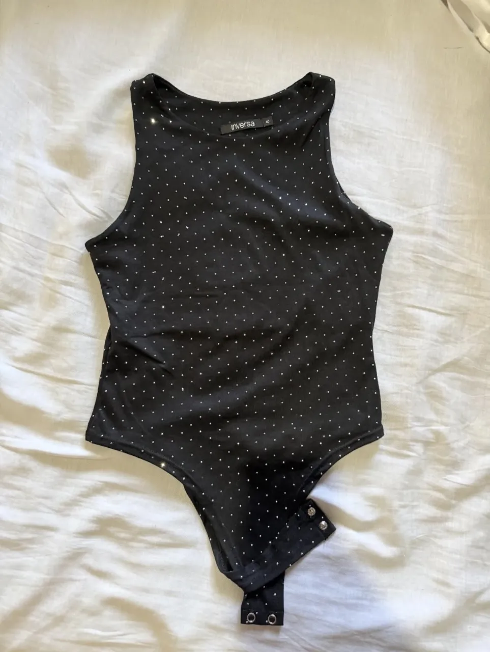 Body Inversa · Talle S