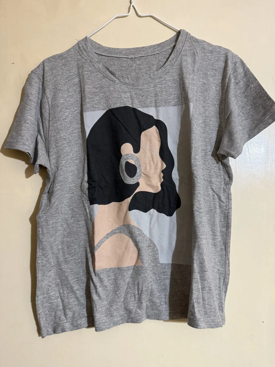 Remera A+ - imagen 1