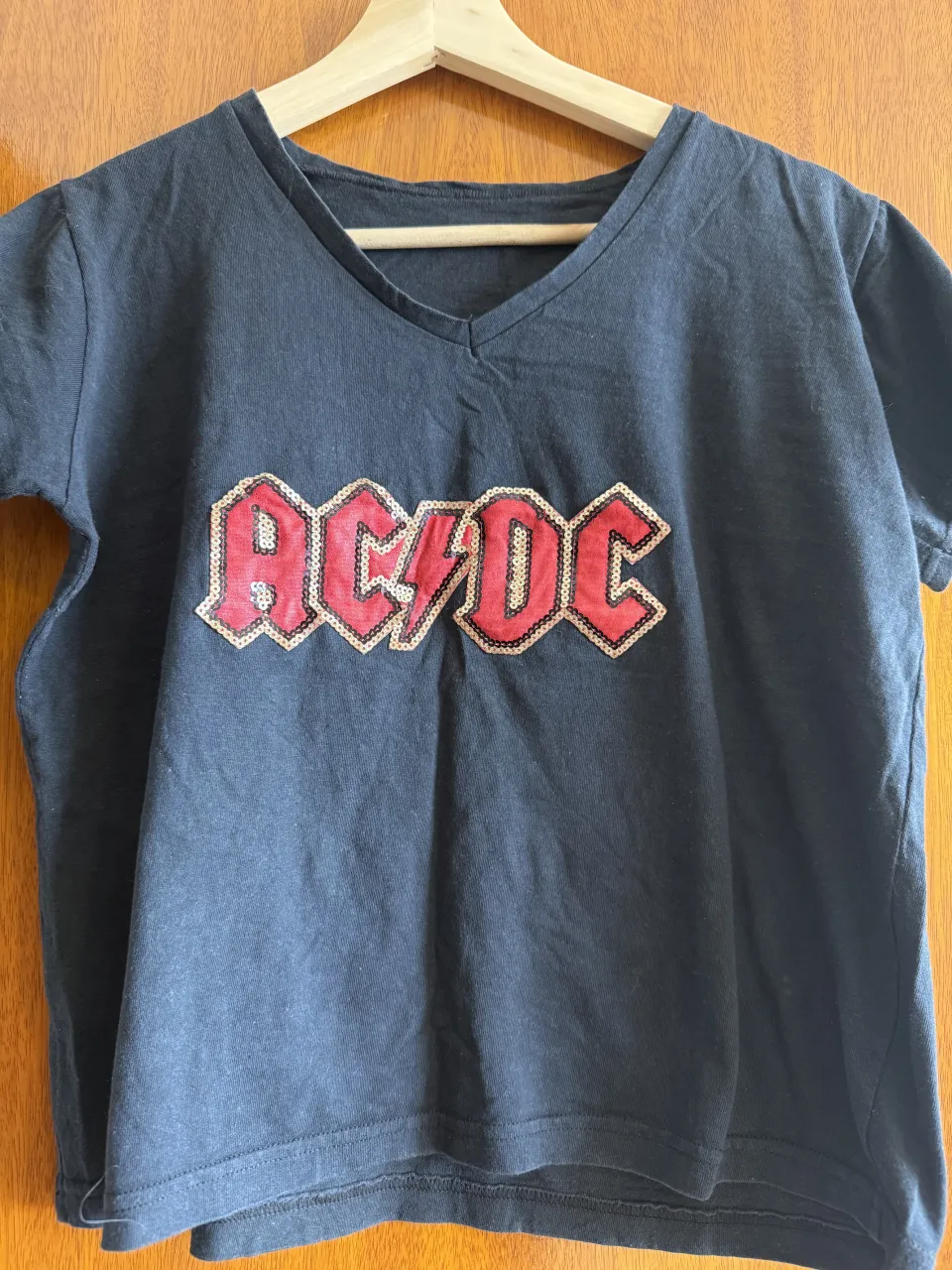 Remera A+ · Talle S