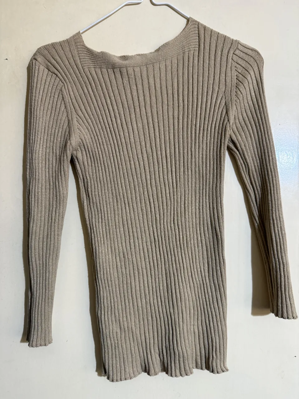 Remera A+ · Talle S