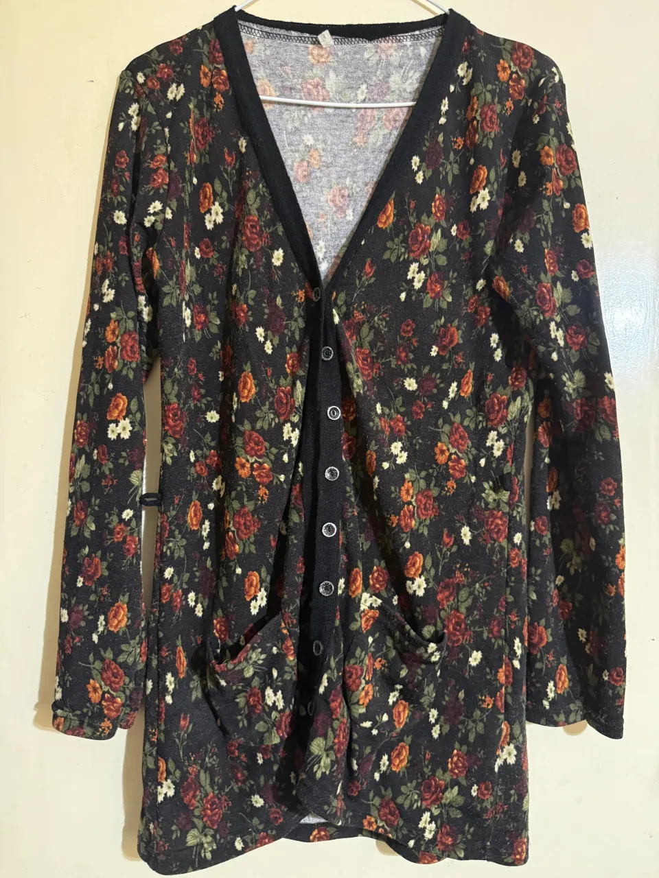Cardigan A+ - imagen 1