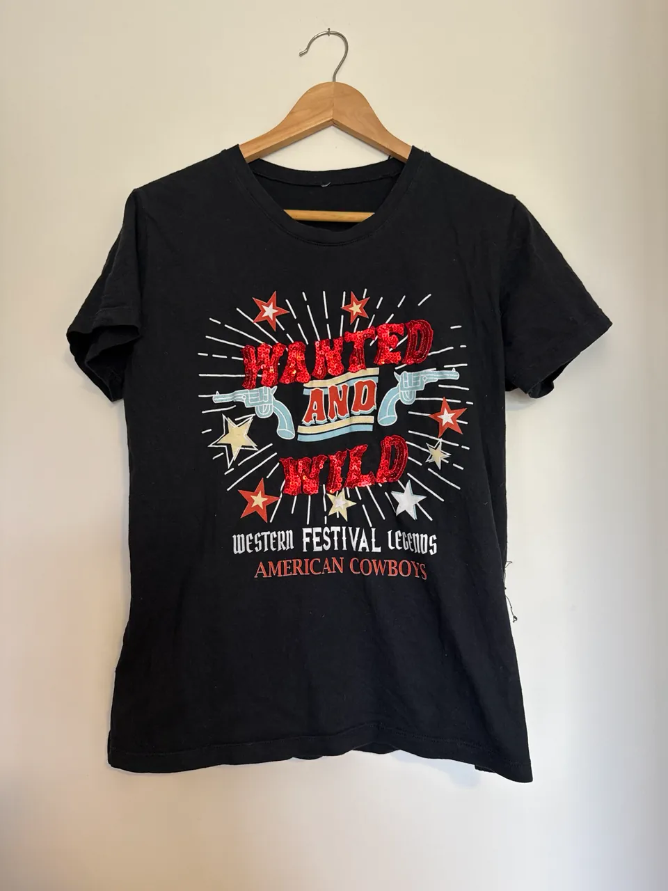 Remera Sin marca - imagen 1