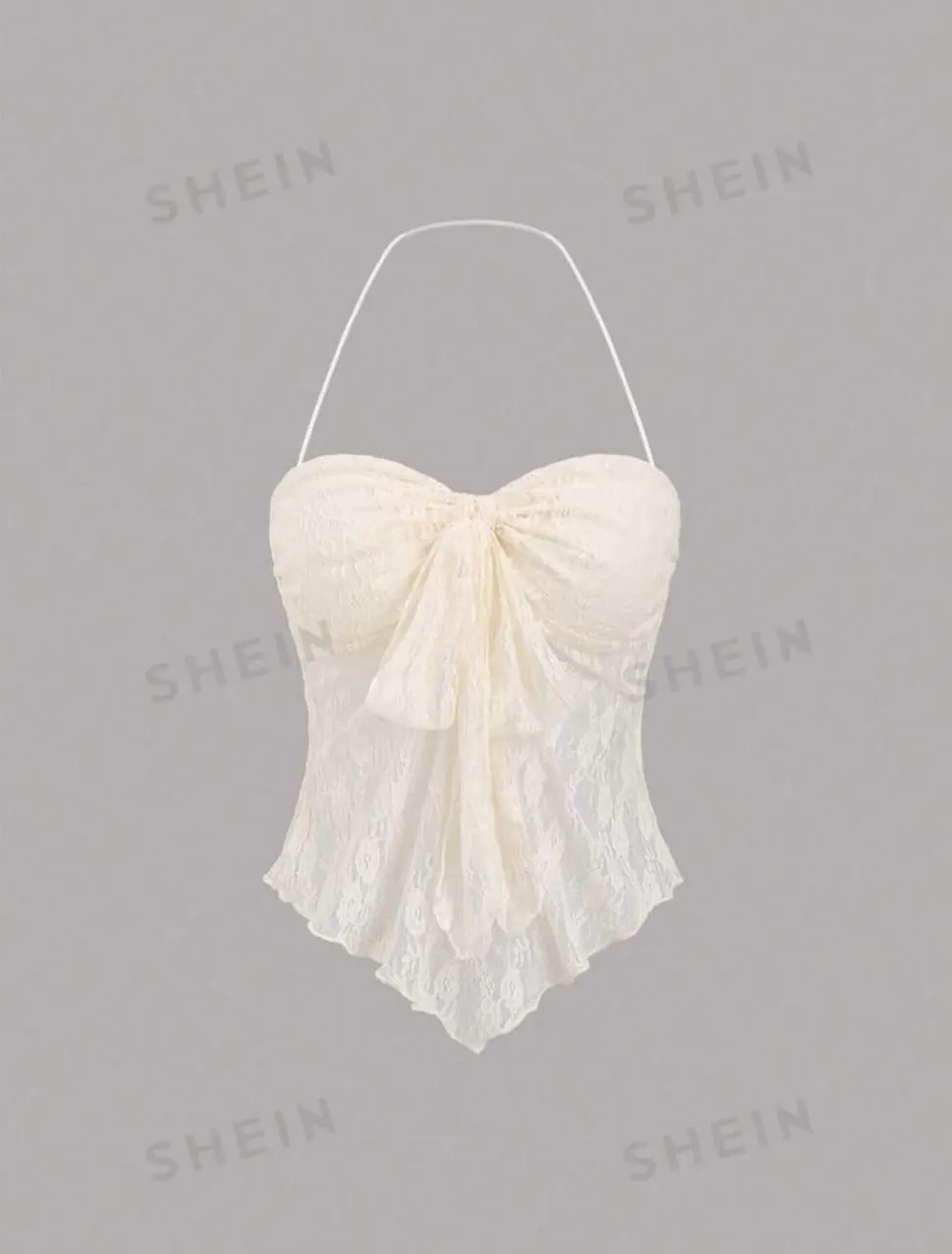 Top Shein - imagen 1
