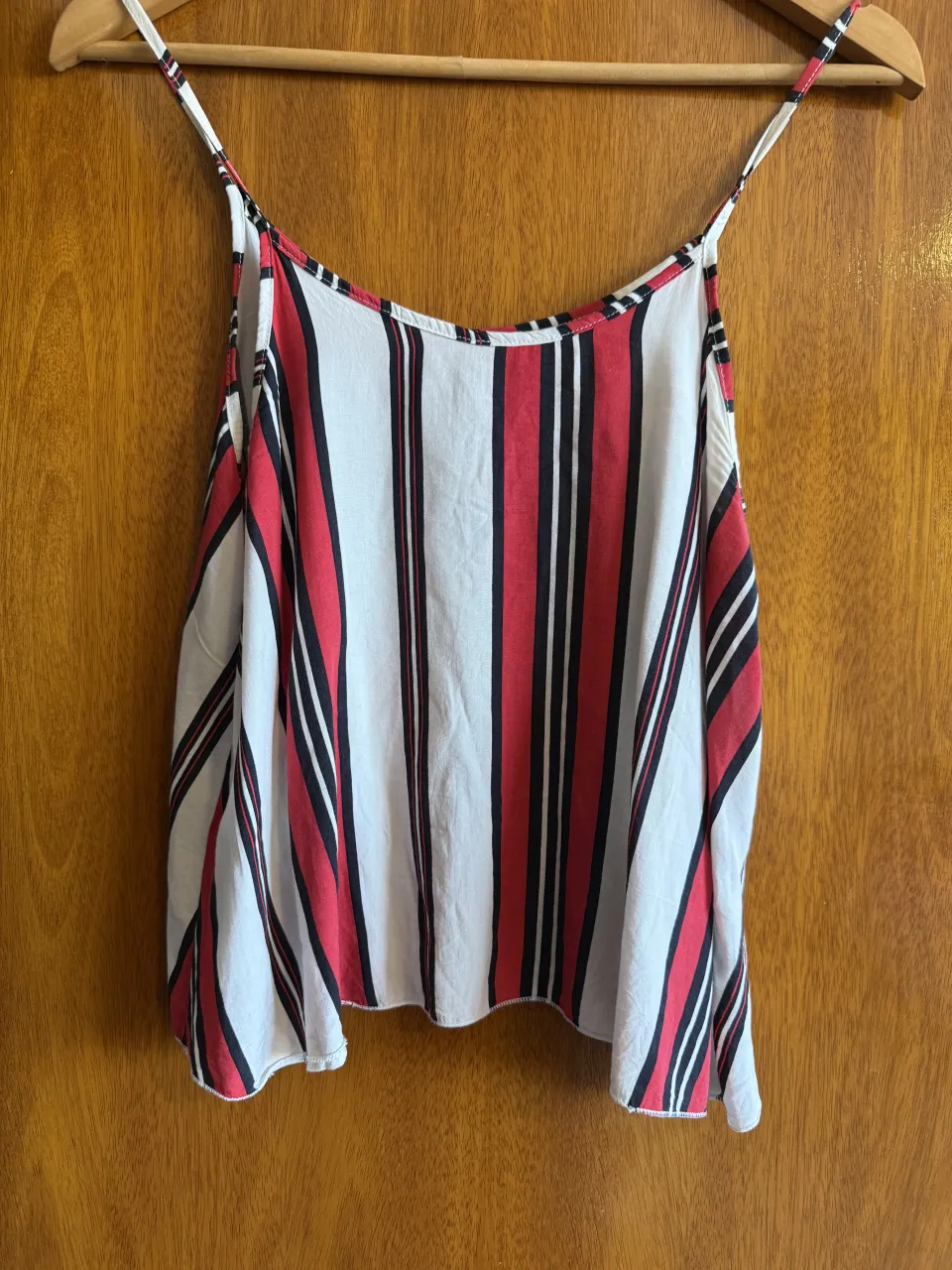 Musculosa Cuesta Blanca - imagen 1