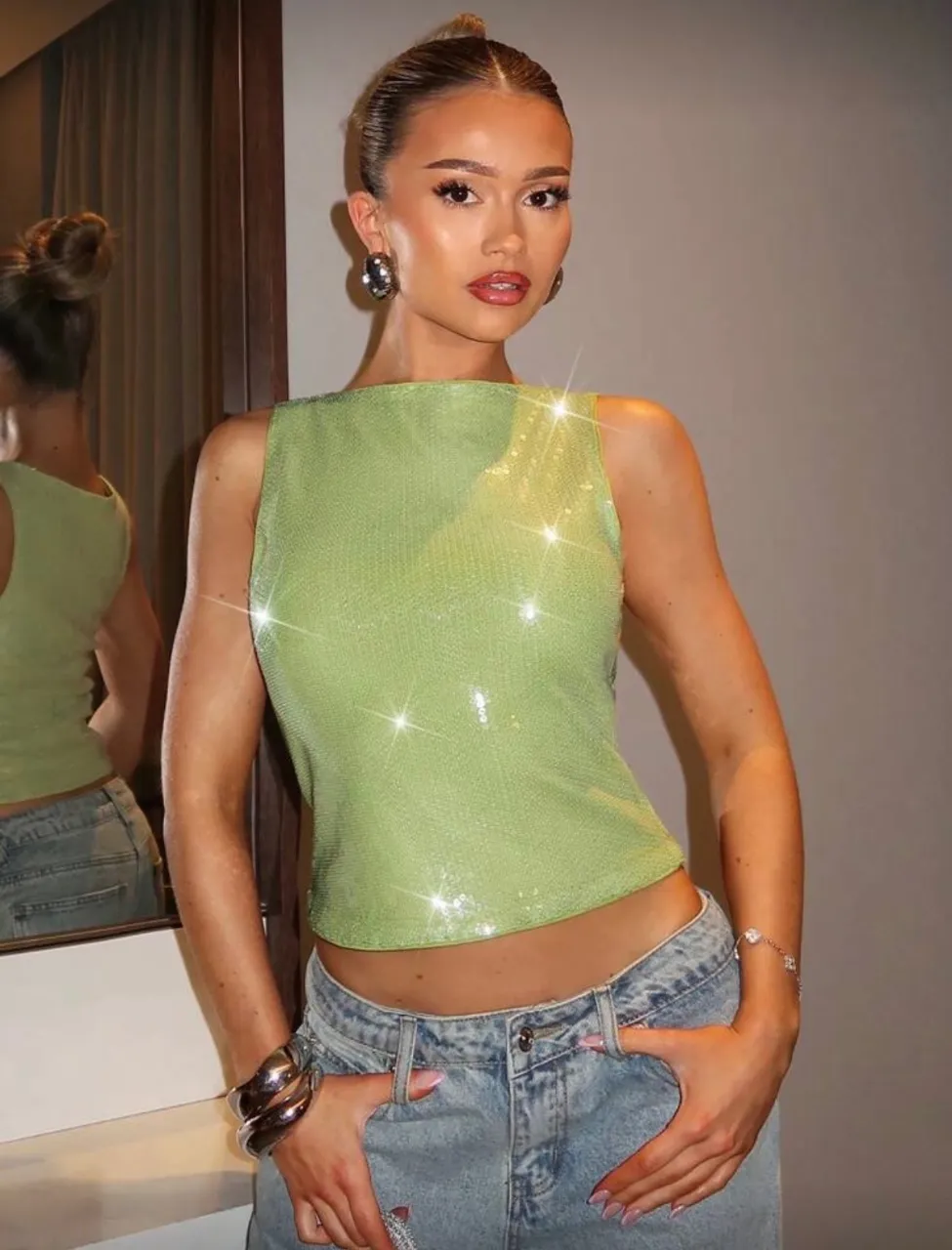 Top Shein - imagen 1