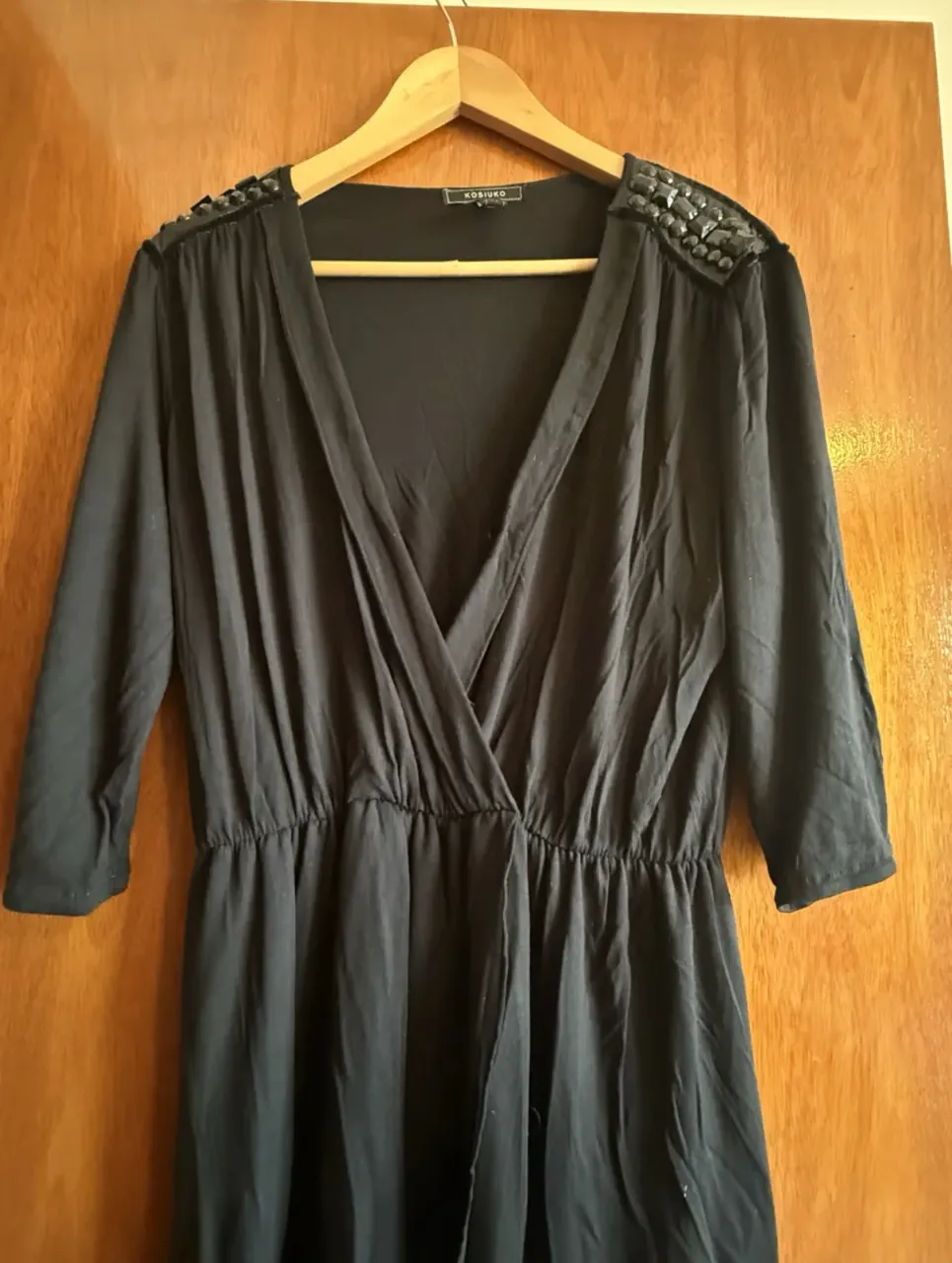 Vestido Kosiuko - imagen 1