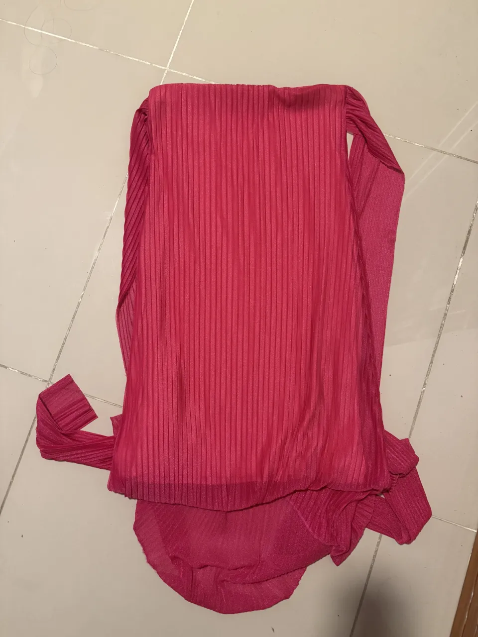 Pollera Dalida - imagen 1