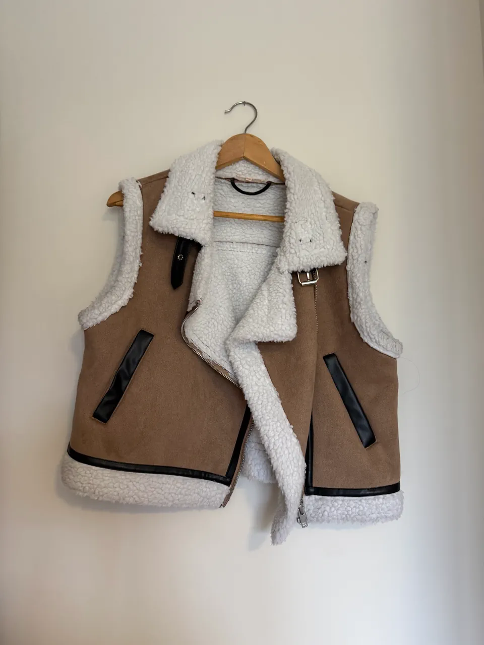 Stella tweed · Talle L