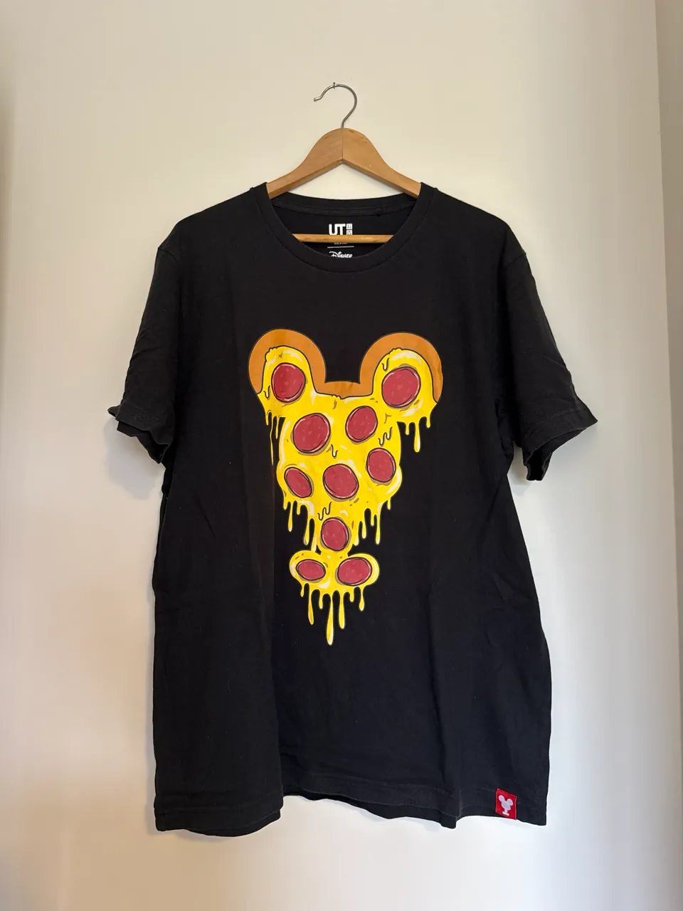 Remera Uniqlo - imagen 1