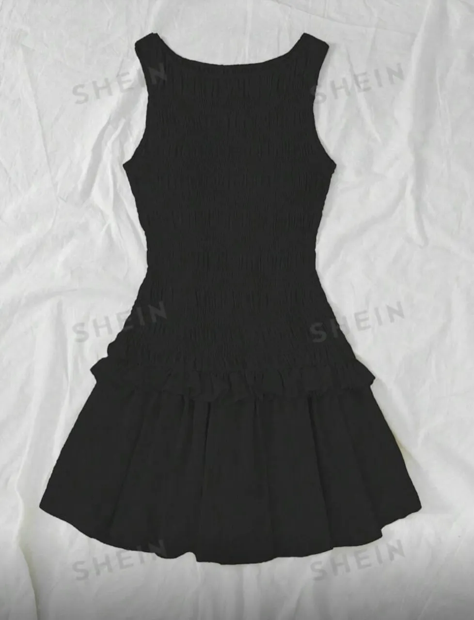 Vestido Shein - imagen 1