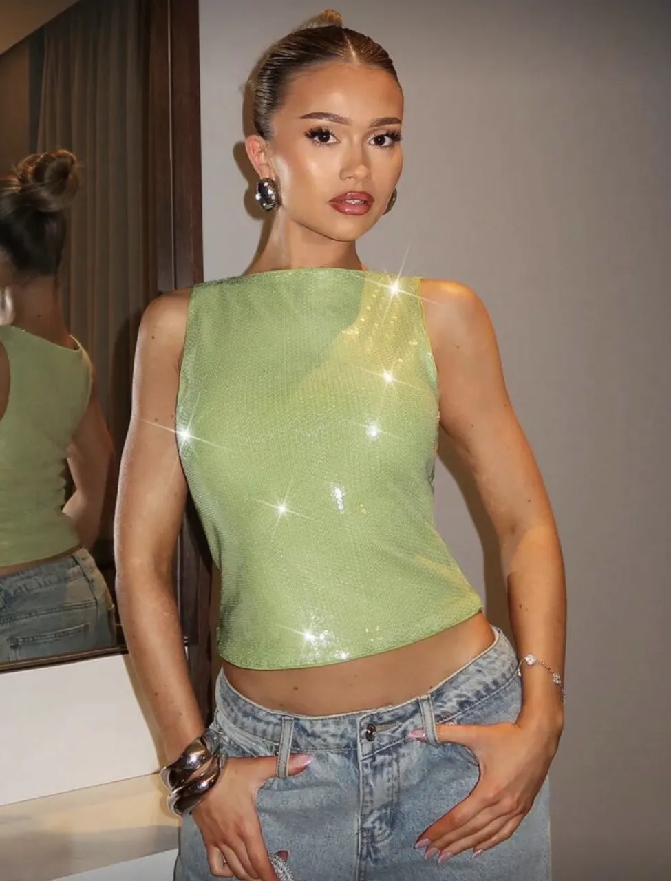 Top Shein - imagen 1