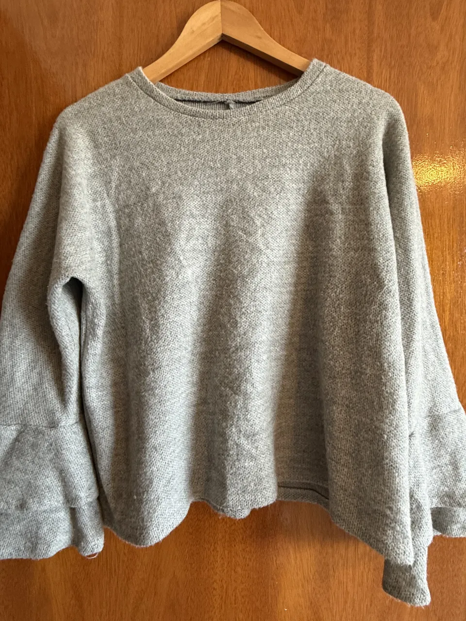 Sweater A+ · Talle M