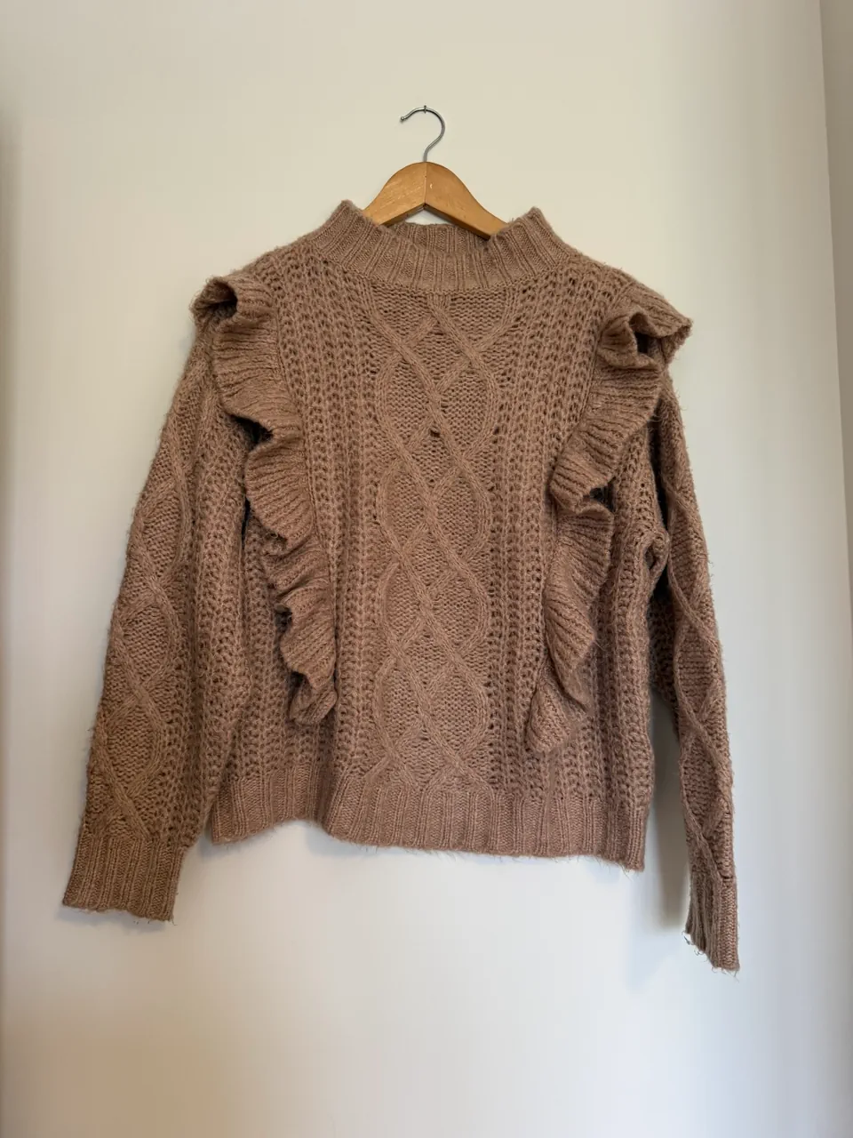Sweater Sin marca - imagen 1