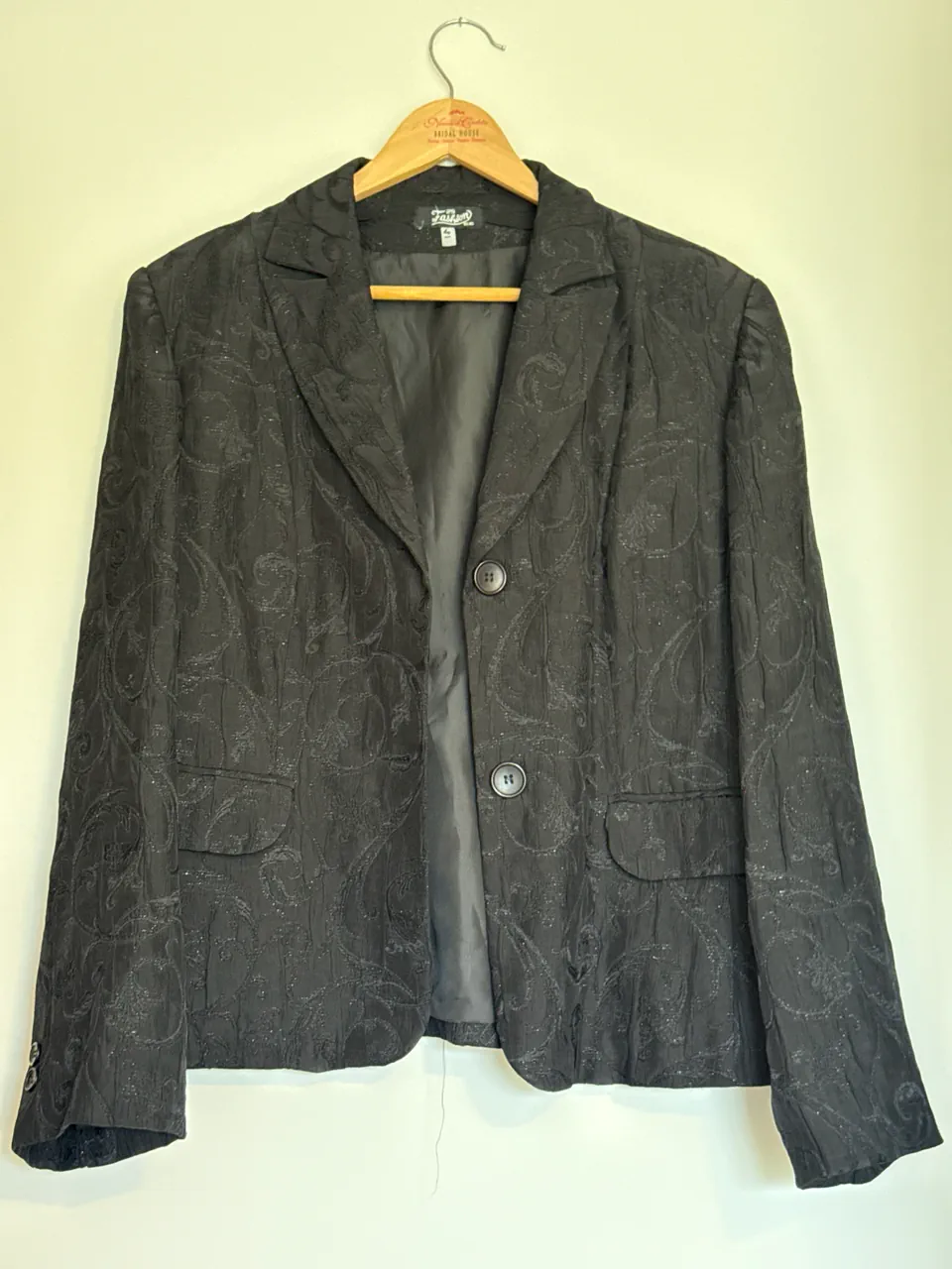 Campera Fashion - imagen 1