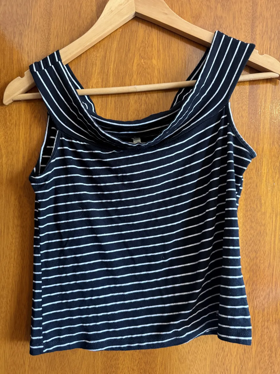 Musculosa Sybilla - imagen 1