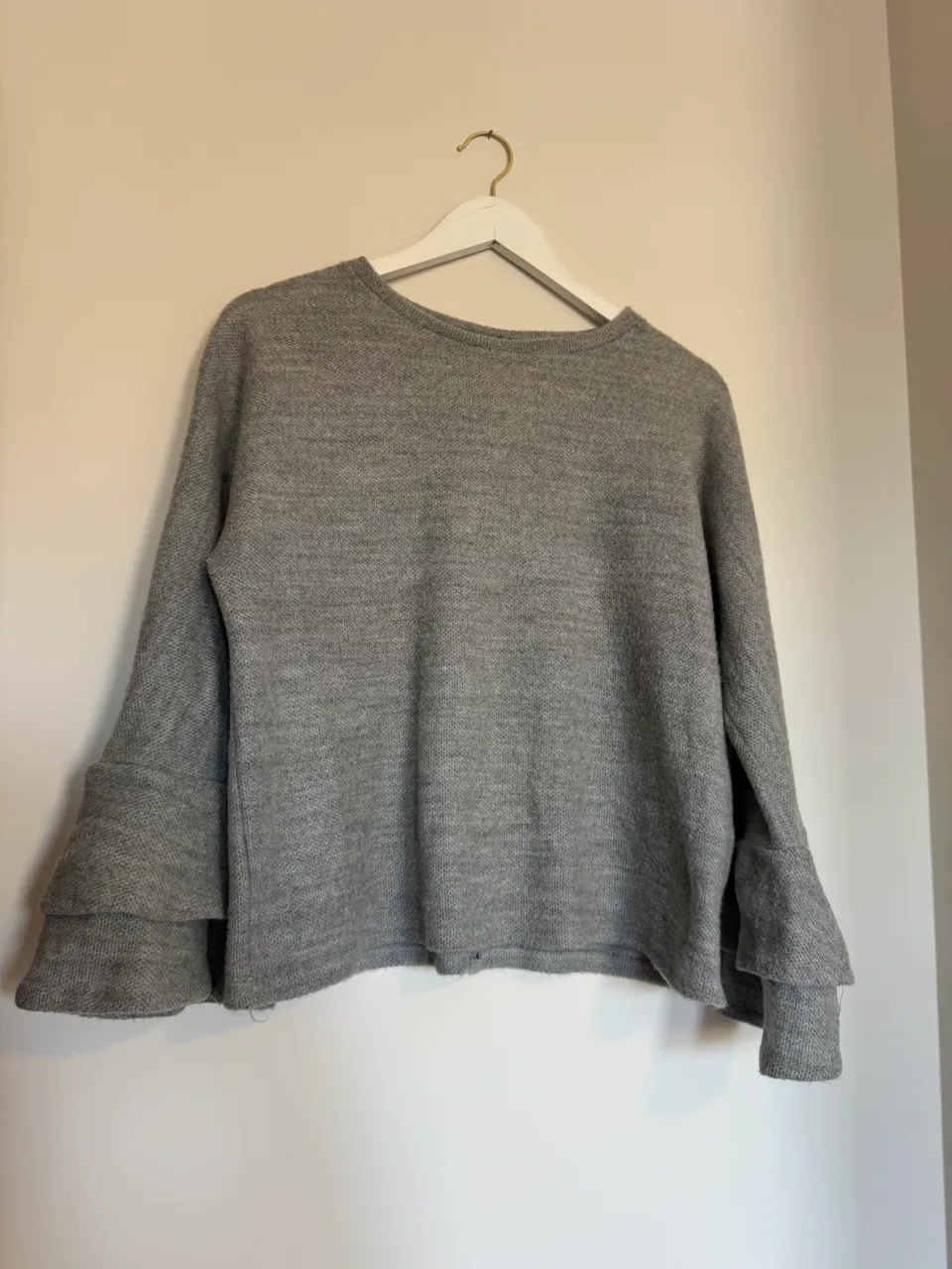 Sweater A+ - imagen 1