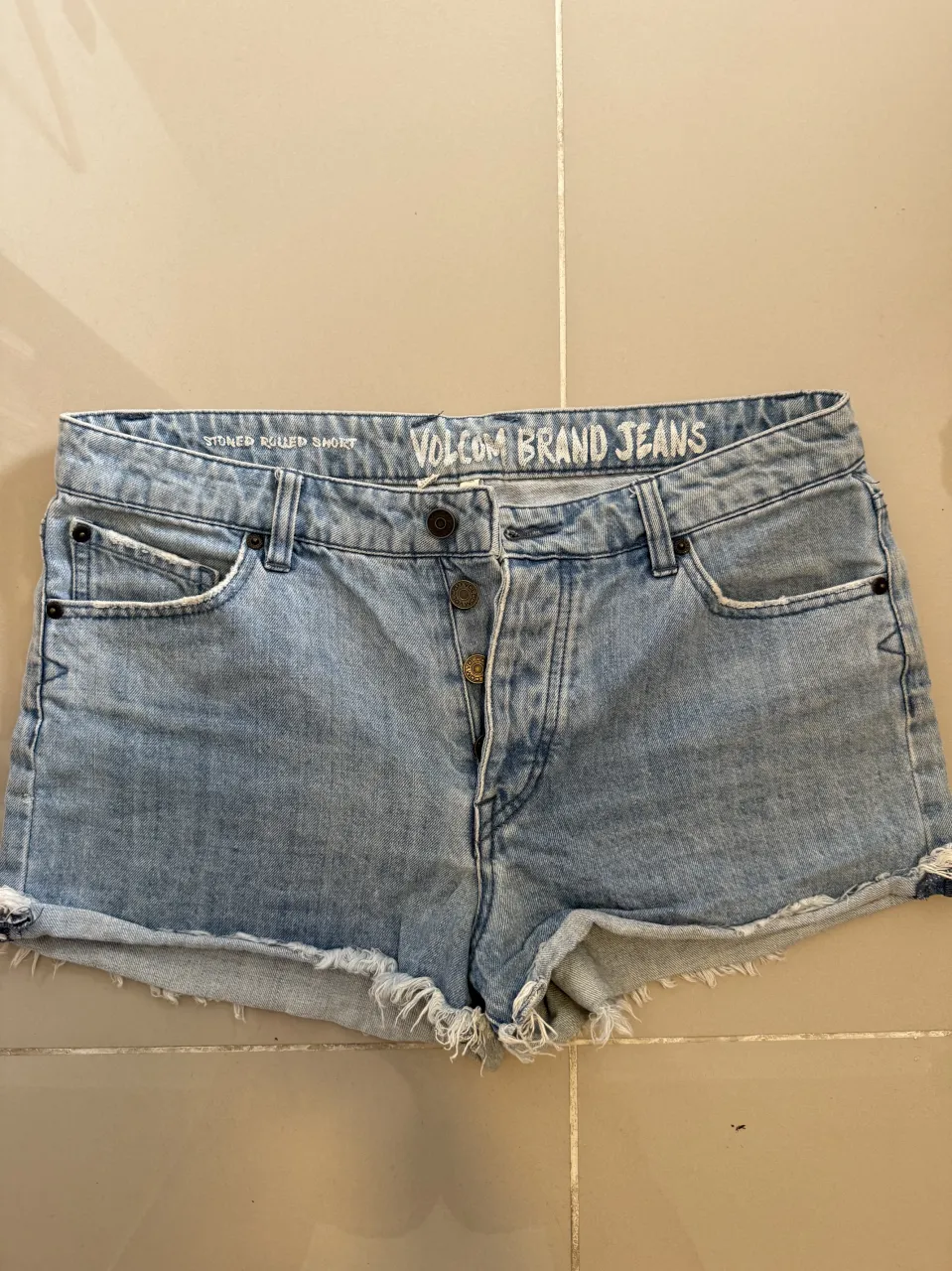 Short Volcom - imagen 1