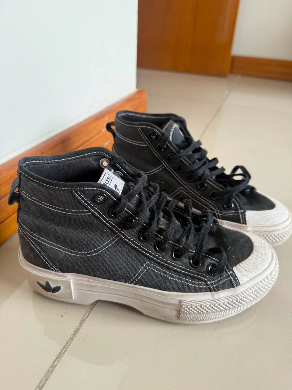 Zapatillas adidas - imagen 1