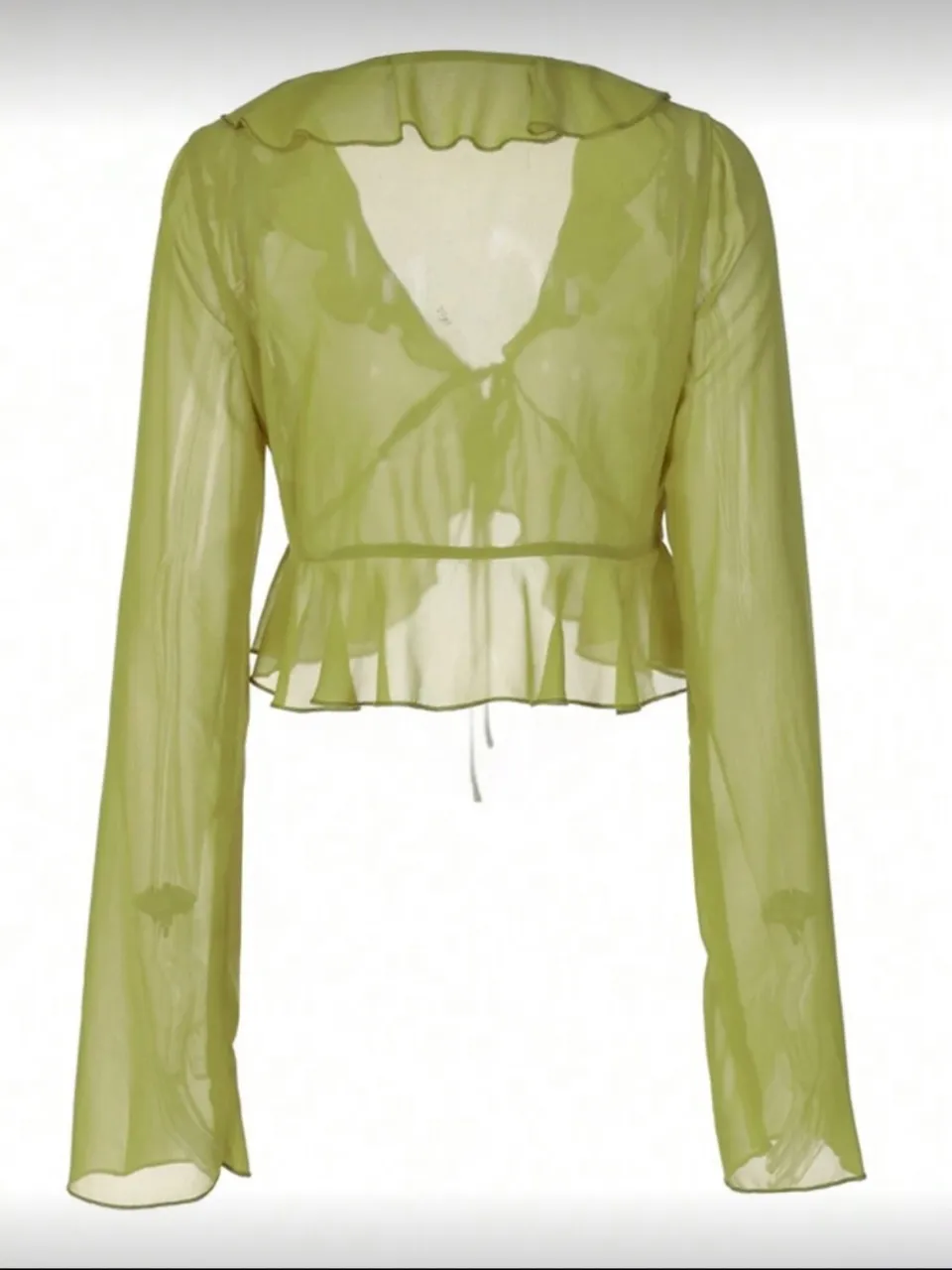 Blusa Shein - imagen 1