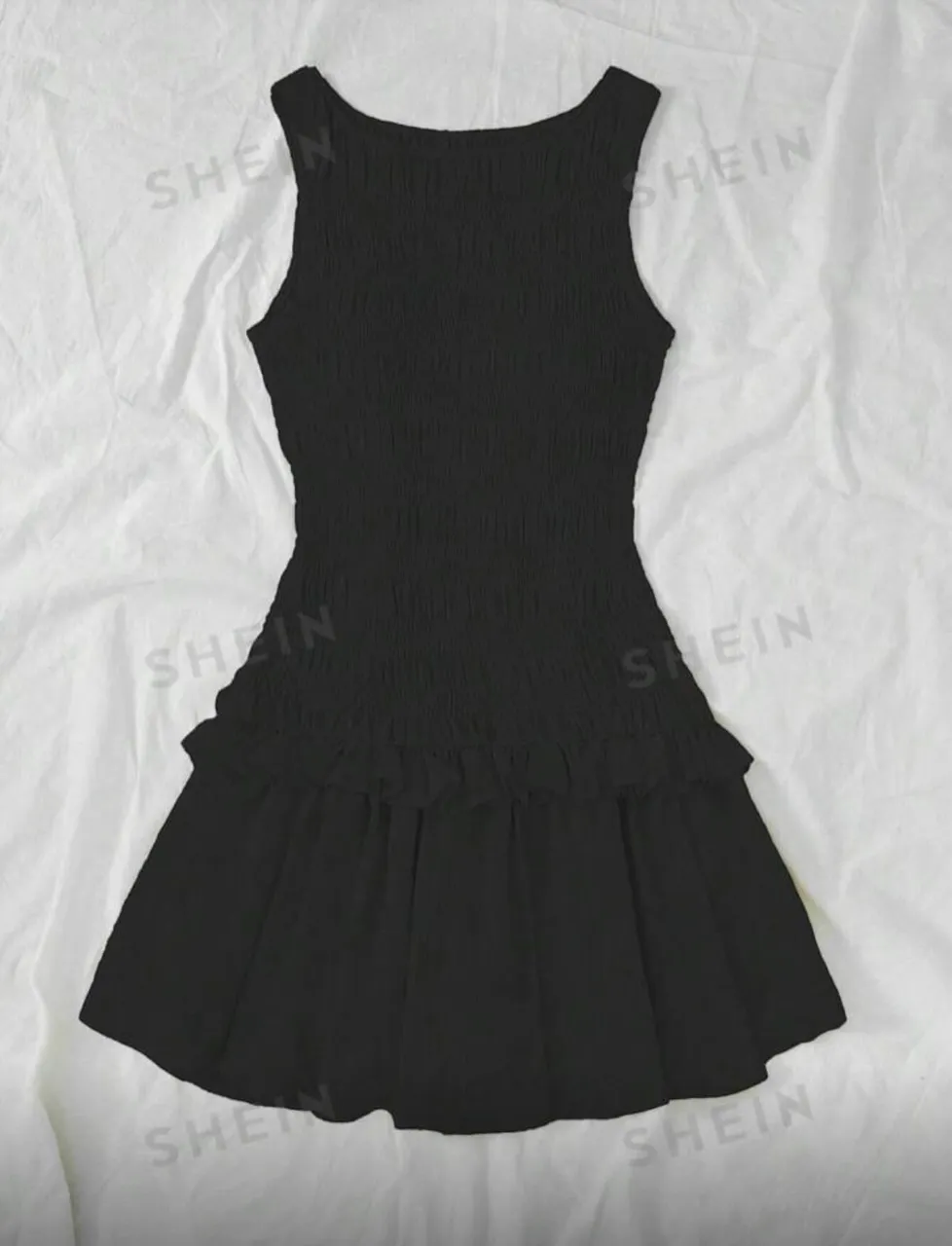 Vestido Shein - imagen 1