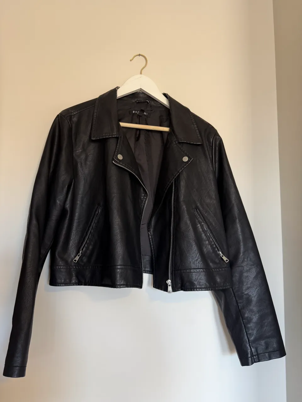Campera Baccini - imagen 1