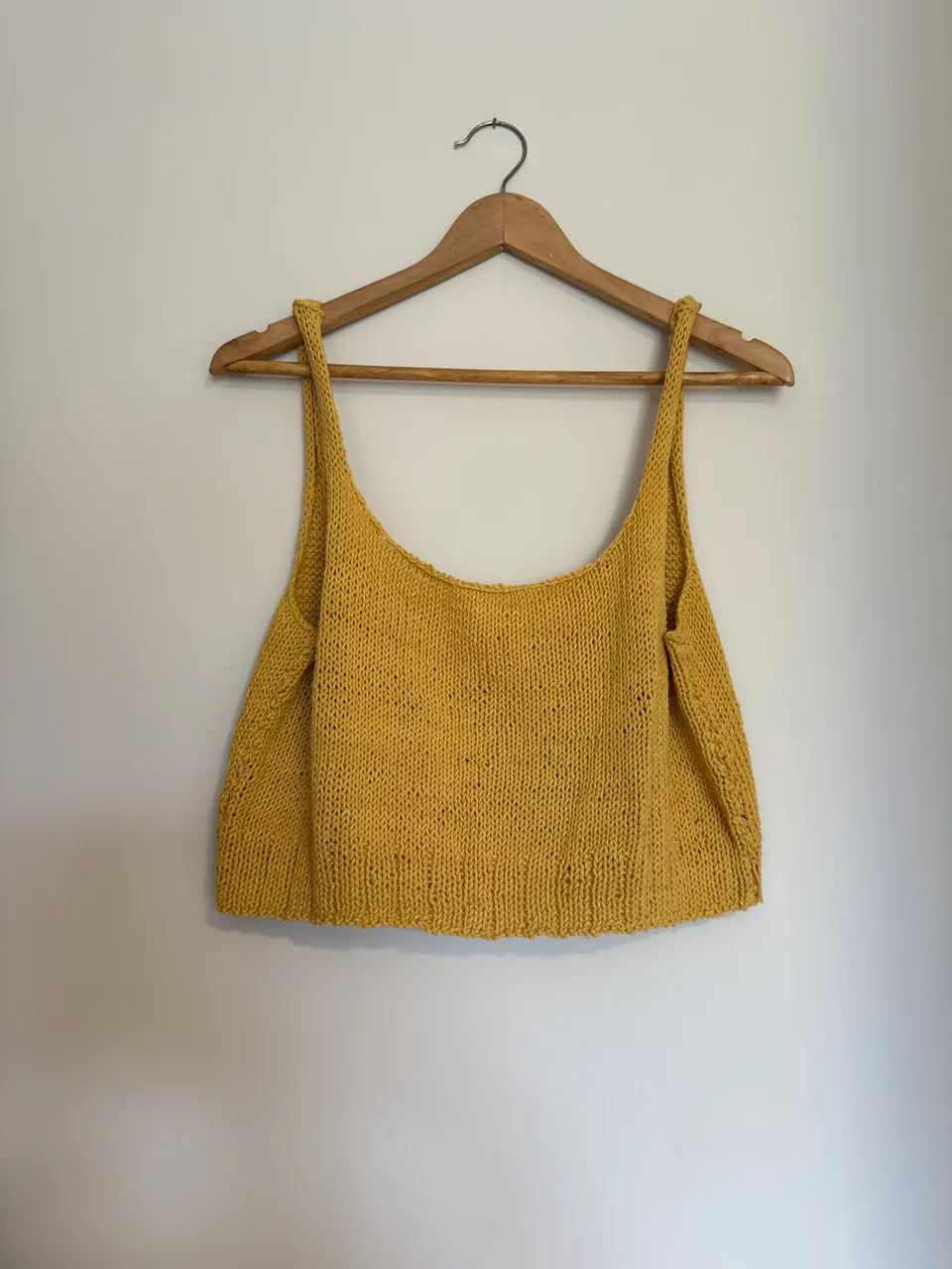 Musculosa Sin marca - imagen 1