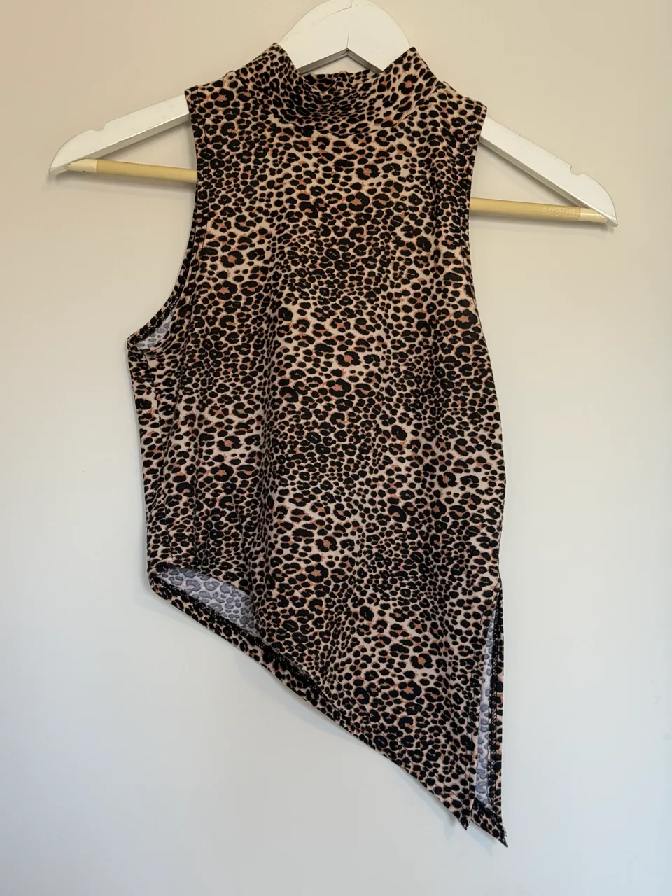 Musculosa A# - imagen 1
