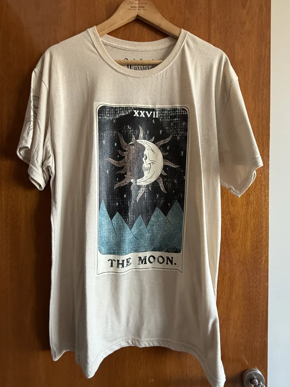 Weekend warrior · Talle XL