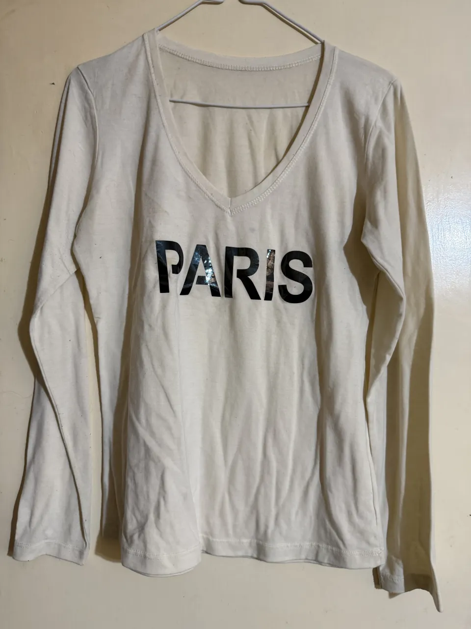 Remera A+ - imagen 1