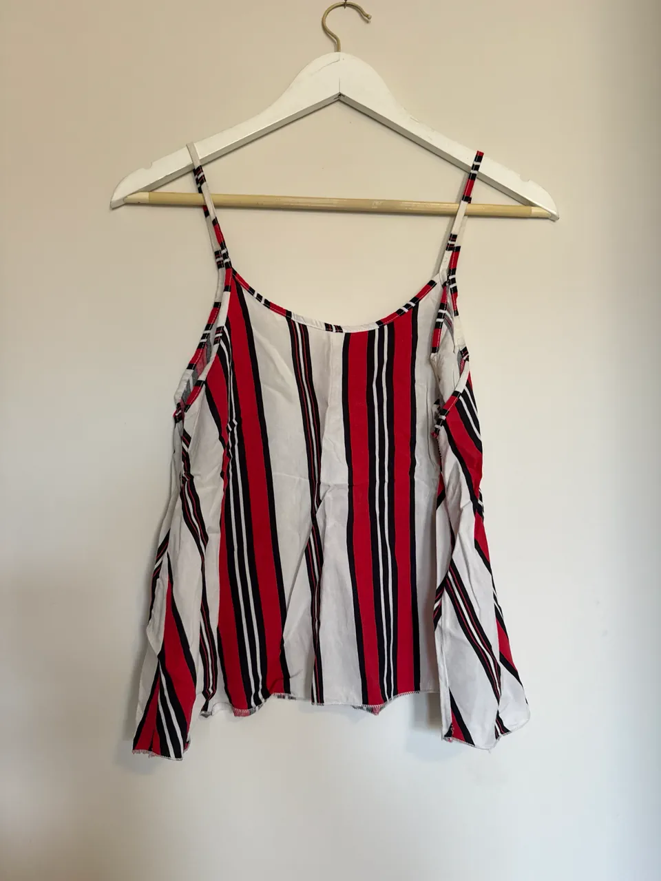 Musculosa Cuesta Blanca - imagen 1