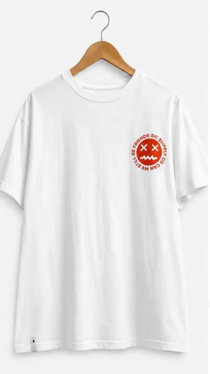 Remera Sin marca - imagen 1