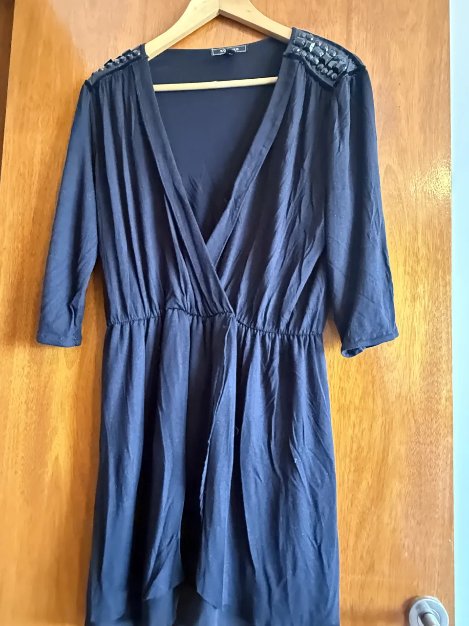 Vestido Kosiuko - imagen 1