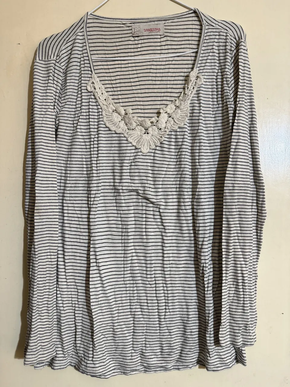 Remera Martina Di Trento - imagen 1