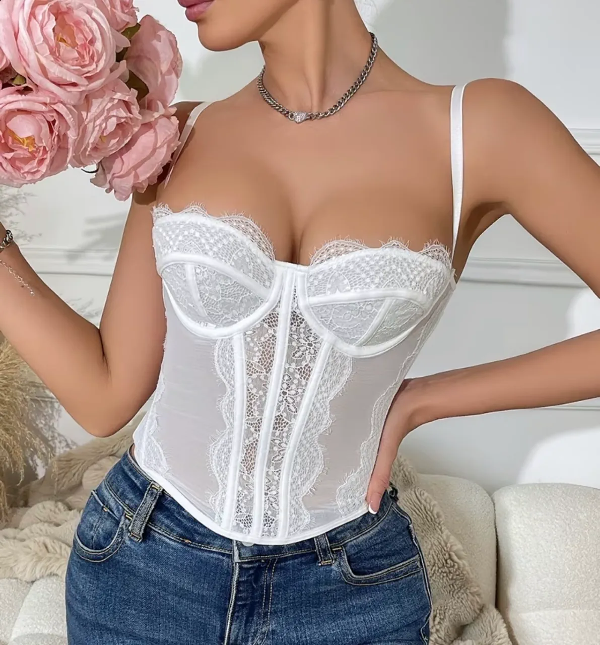 Top Temu · Talle S