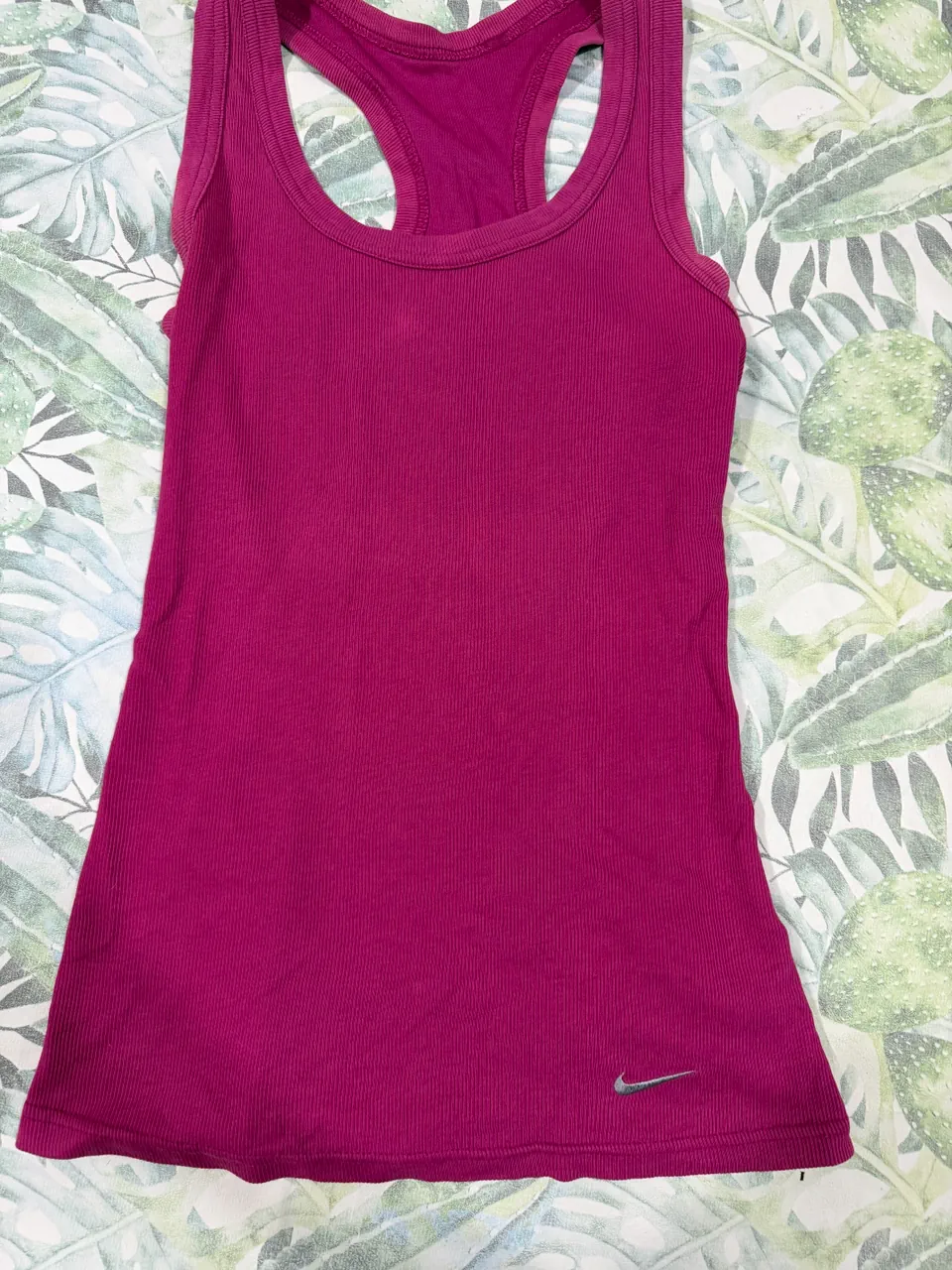 Musculosa Nike - imagen 1