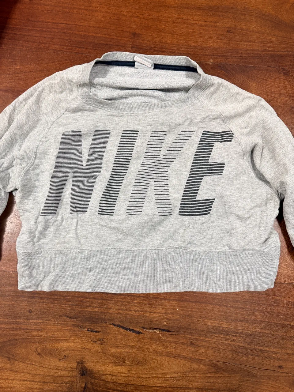 Nike · Talle M