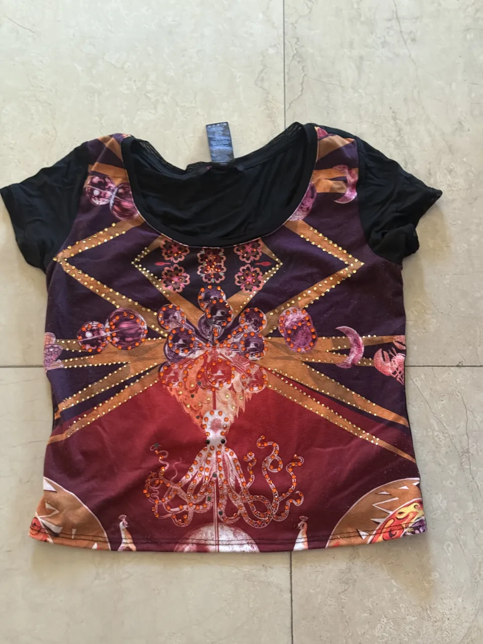 American Vintage · Talle único