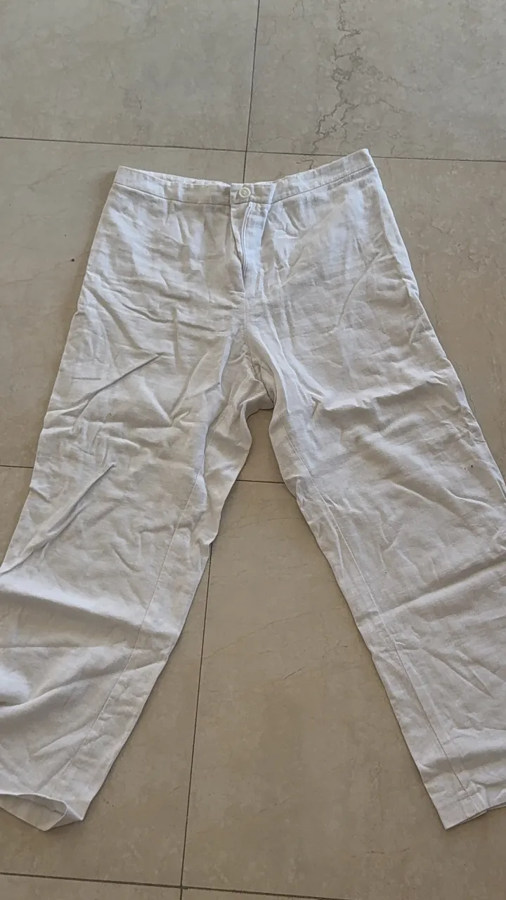 Pantalón Sin marca. - imagen 1