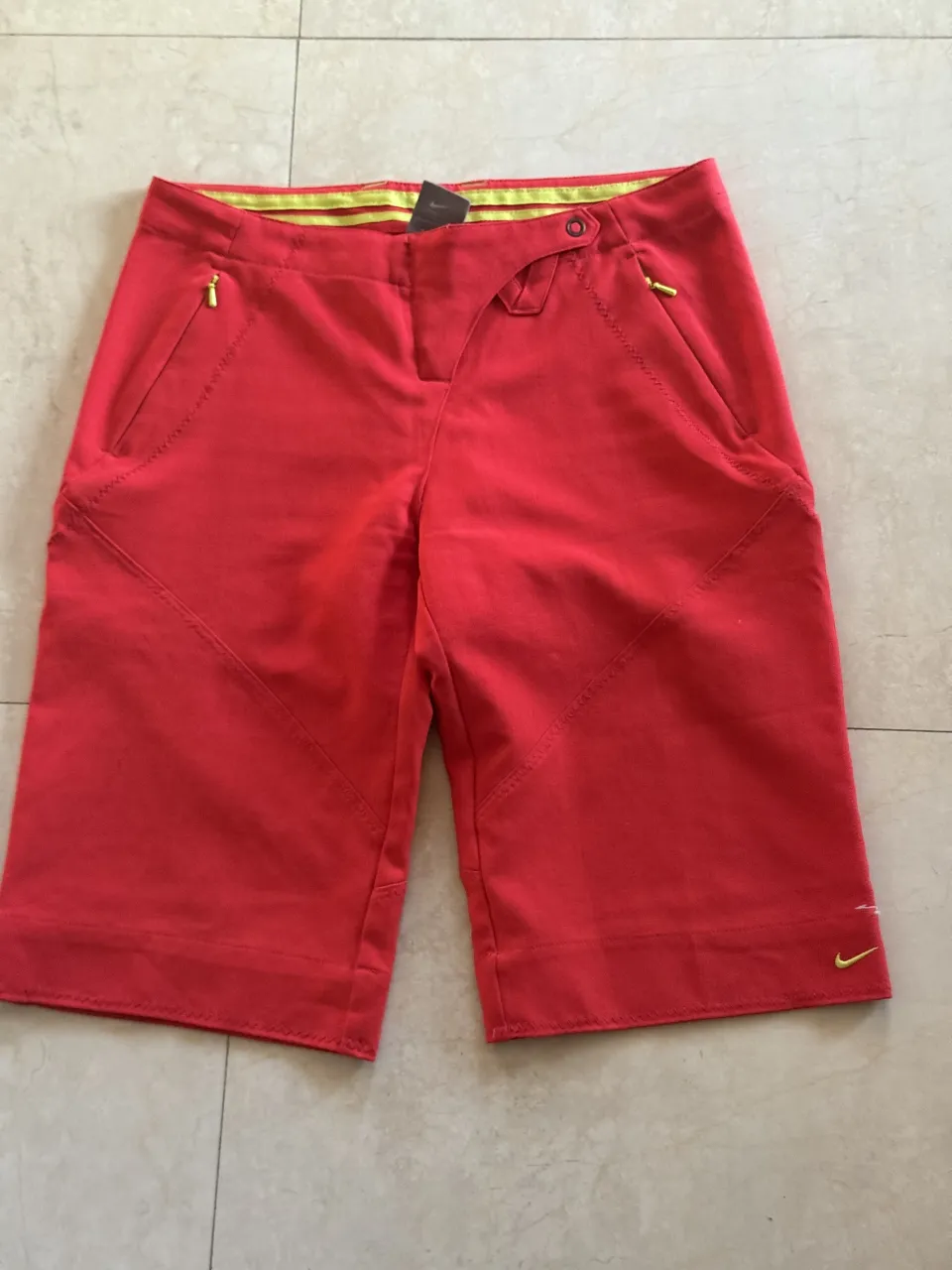 Short Nike - imagen 1