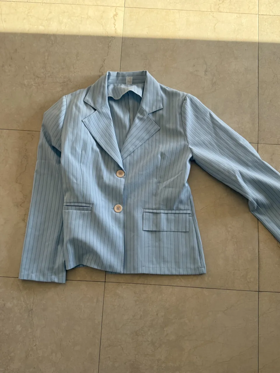 Blazer Importado sin marca - imagen 1