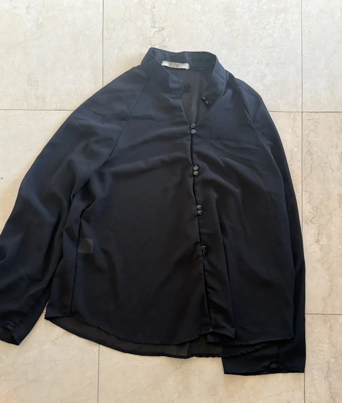 Camisa Carolina olloqui · Talle único