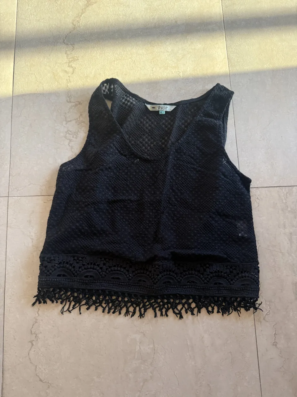 Musculosa Forever 21 - imagen 1