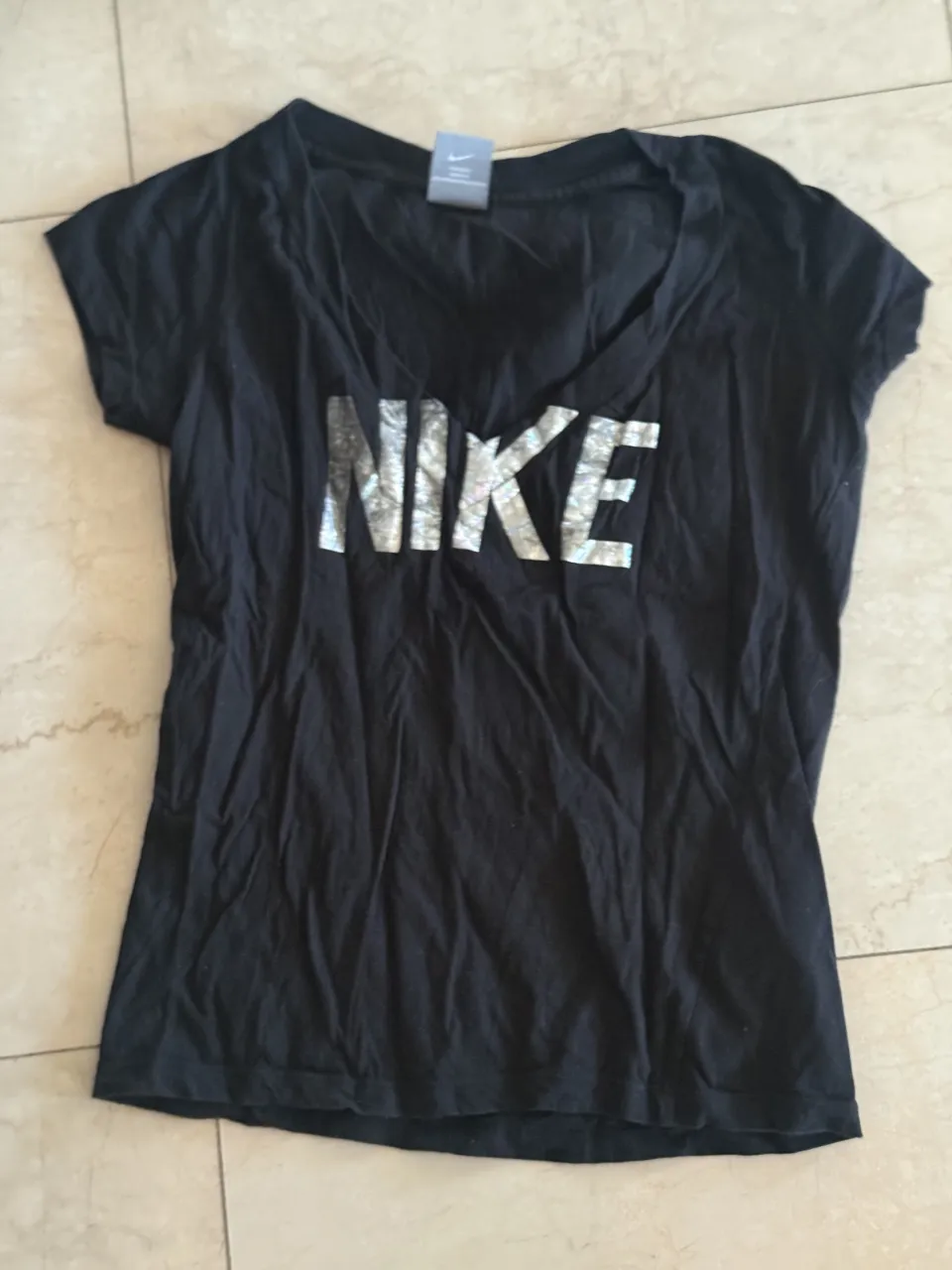 Remera Nike - imagen 1
