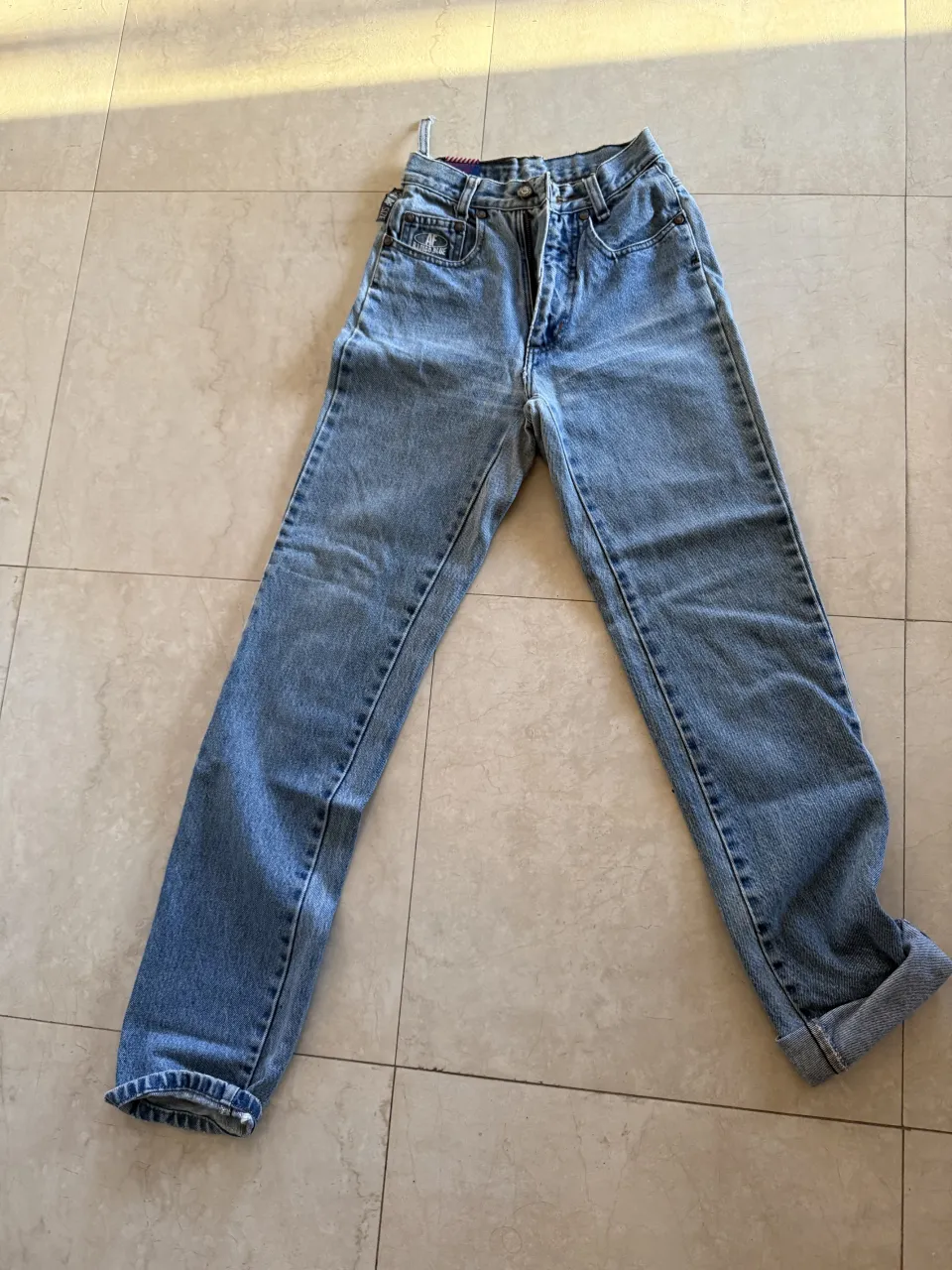 Jean Af jeans - imagen 1