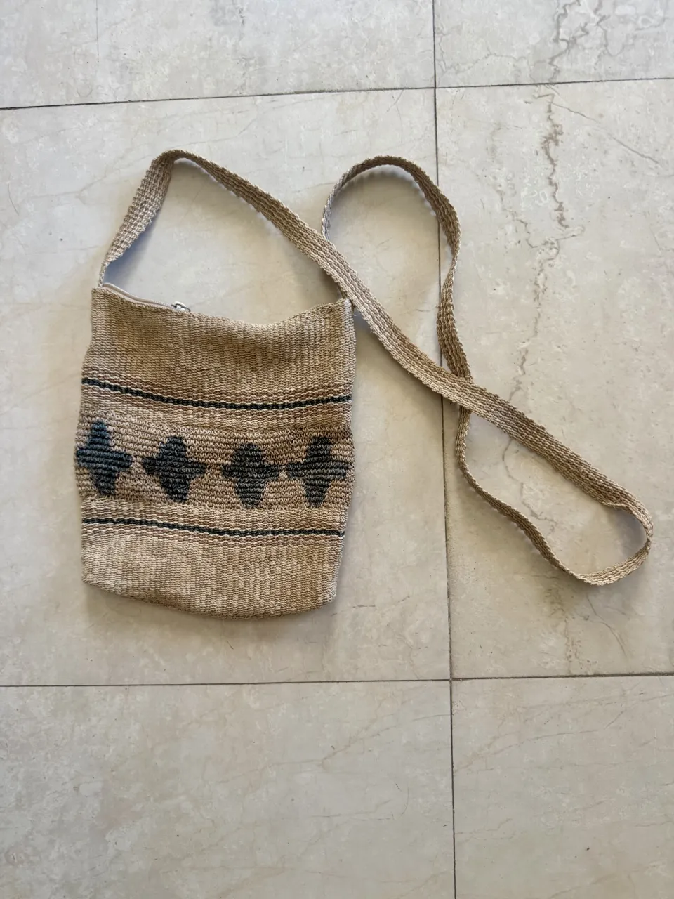 Bolso Sin marca