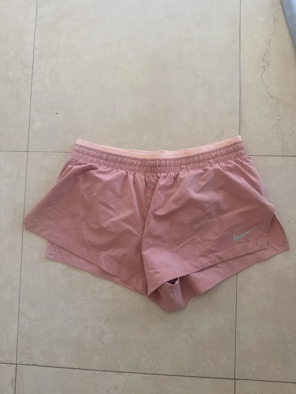 Short Nike · Talle único